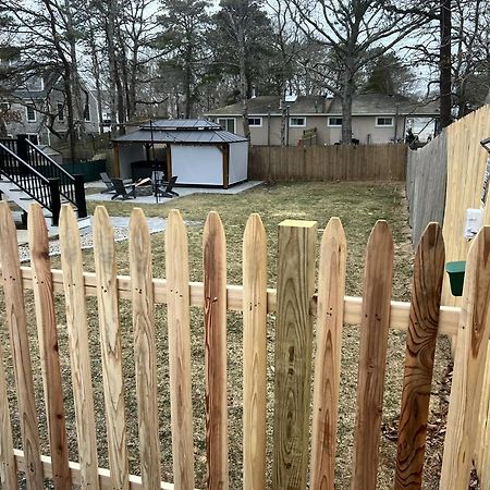 Cape Cod Cottage, Near Beach, Hot Tub, Ac, Dog Friendly Yarmouth Exterior photo