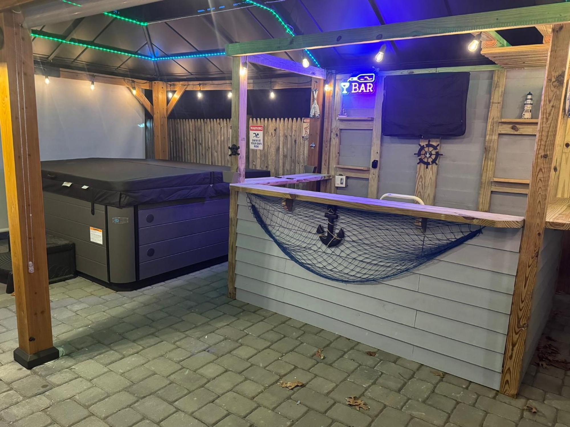 Cape Cod Cottage, Near Beach, Hot Tub, Ac, Dog Friendly Yarmouth Exterior photo