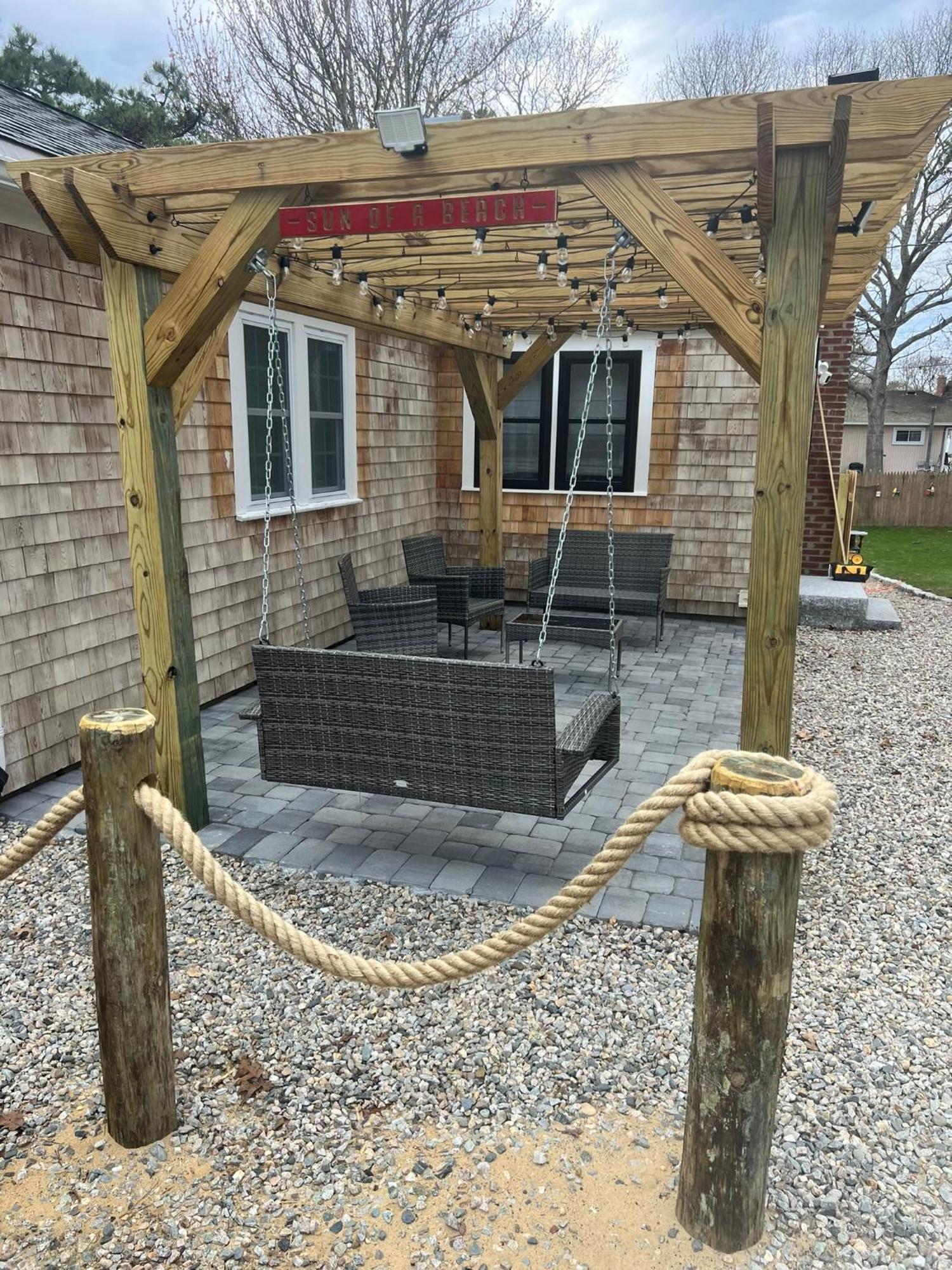 Cape Cod Cottage, Near Beach, Hot Tub, Ac, Dog Friendly Yarmouth Exterior photo